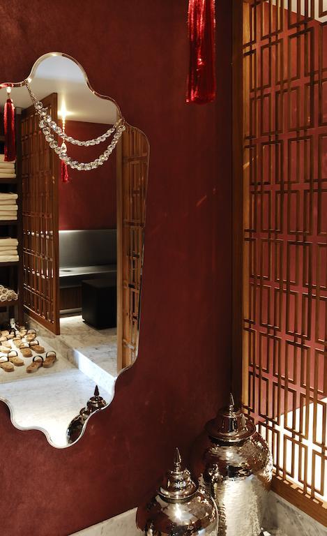 Atakoey Marina Hotel 伊斯坦布尔 外观 照片