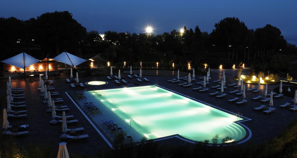 Atakoey Marina Hotel 伊斯坦布尔 外观 照片