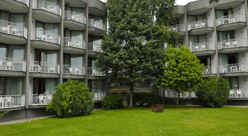 Atakoey Marina Hotel 伊斯坦布尔 外观 照片
