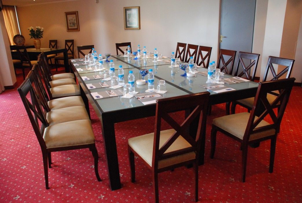 Atakoey Marina Hotel 伊斯坦布尔 外观 照片